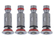 Uwell - Caliburn G 0,8 Ohm Head (4 Stück pro Packung) - UWELL