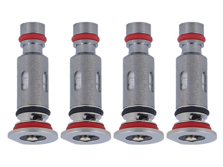 Uwell - Caliburn G 0,8 Ohm Head (4 Stück pro Packung) - UWELL