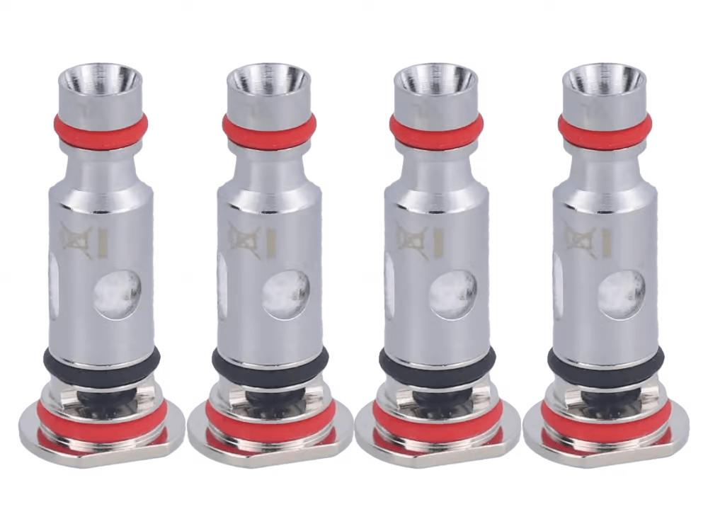 Uwell - Caliburn G 0,8 Ohm Head (4 Stück pro Packung) - UWELL