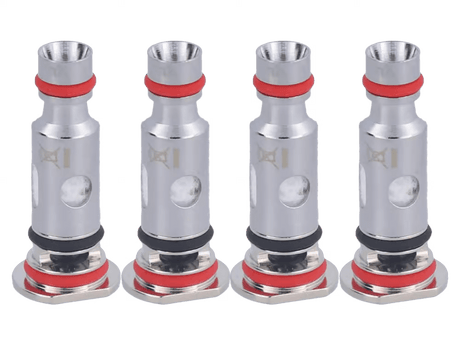 Uwell - Caliburn G 0,8 Ohm Head (4 Stück pro Packung) - UWELL