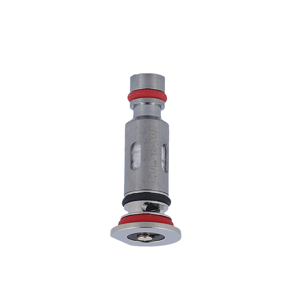 Uwell - Caliburn G 0,8 Ohm Head (4 Stück pro Packung) - UWELL
