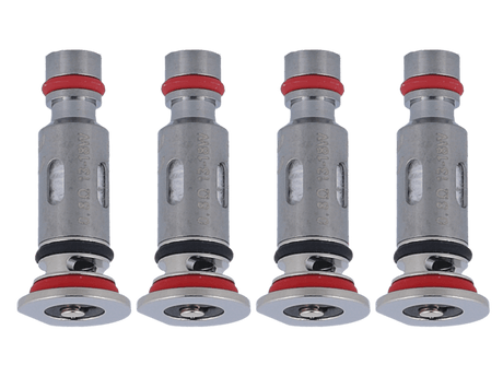 Uwell - Caliburn G 0,8 Ohm Head (4 Stück pro Packung) - UWELL