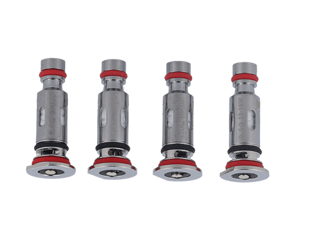 Uwell - Caliburn G 0,8 Ohm Head (4 Stück pro Packung) - UWELL
