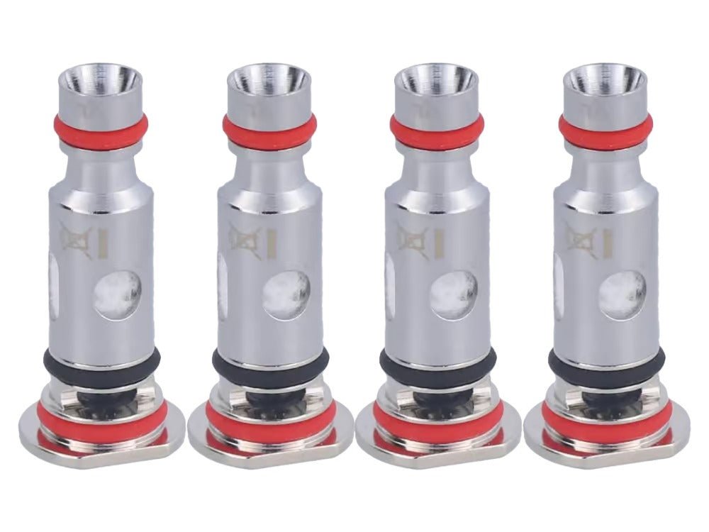 Uwell - Caliburn G 0,8 Ohm Head (4 Stück pro Packung) - UWELL