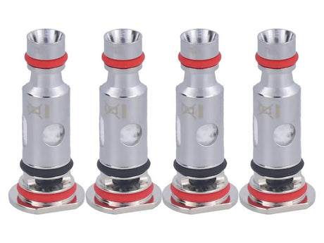 Uwell - Caliburn G 0,8 Ohm Head (4 Stück pro Packung) - UWELL