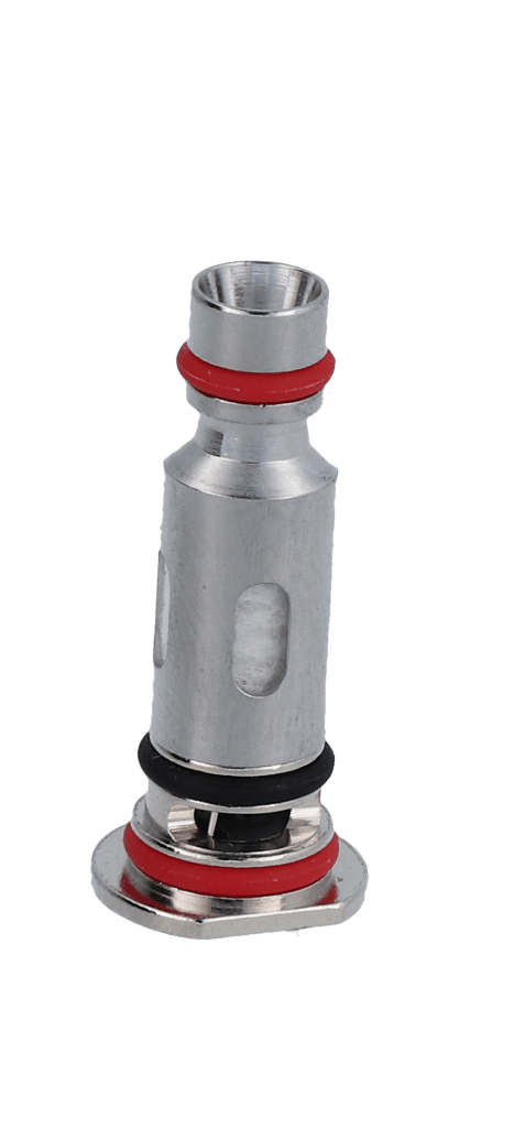 Uwell Caliburn G2 1,2 Ohm Head (4 Stück pro Packung) - UWELL