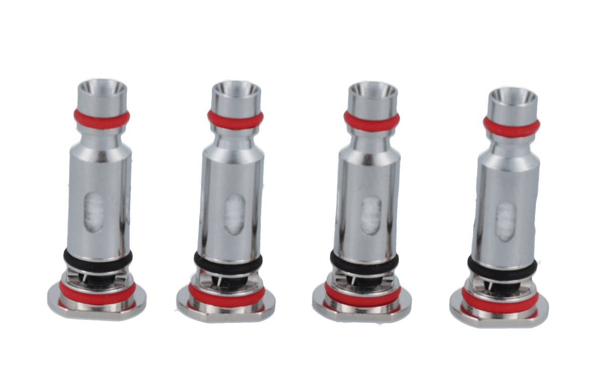 Uwell Caliburn G2 1,2 Ohm Head (4 Stück pro Packung) - UWELL
