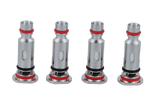 Uwell Caliburn G2 1,2 Ohm Head (4 Stück pro Packung) - UWELL
