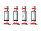 Uwell Caliburn G2 1,2 Ohm Head (4 Stück pro Packung) - UWELL