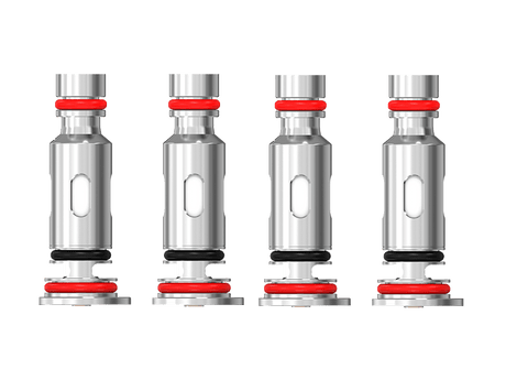 Uwell Caliburn G2 1,2 Ohm Head (4 Stück pro Packung) - UWELL