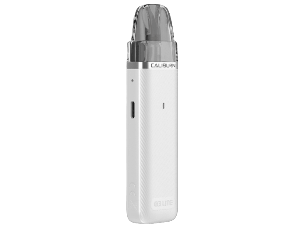 Uwell - Caliburn G3 Lite E - Zigaretten Set - UWELL