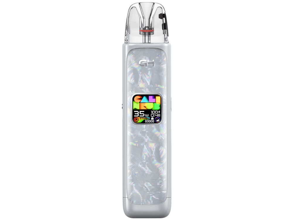 Uwell - Caliburn G4 E-Zigaretten Set - UWELL