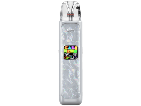Uwell - Caliburn G4 E-Zigaretten Set - UWELL