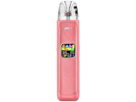 Uwell - Caliburn G4 E-Zigaretten Set - UWELL