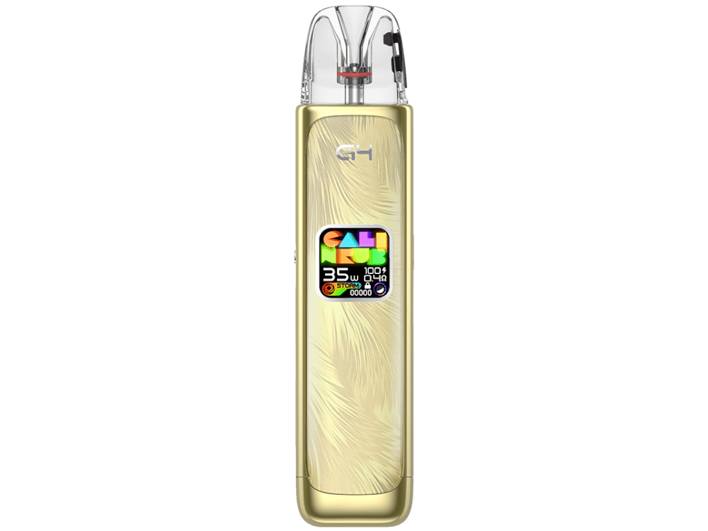 Uwell - Caliburn G4 E-Zigaretten Set - UWELL
