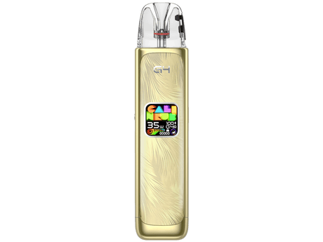 Uwell - Caliburn G4 E-Zigaretten Set - UWELL