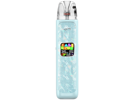 Uwell - Caliburn G4 E-Zigaretten Set - UWELL