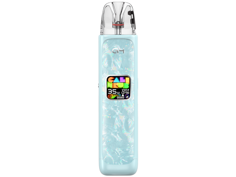 Uwell - Caliburn G4 E-Zigaretten Set - UWELL