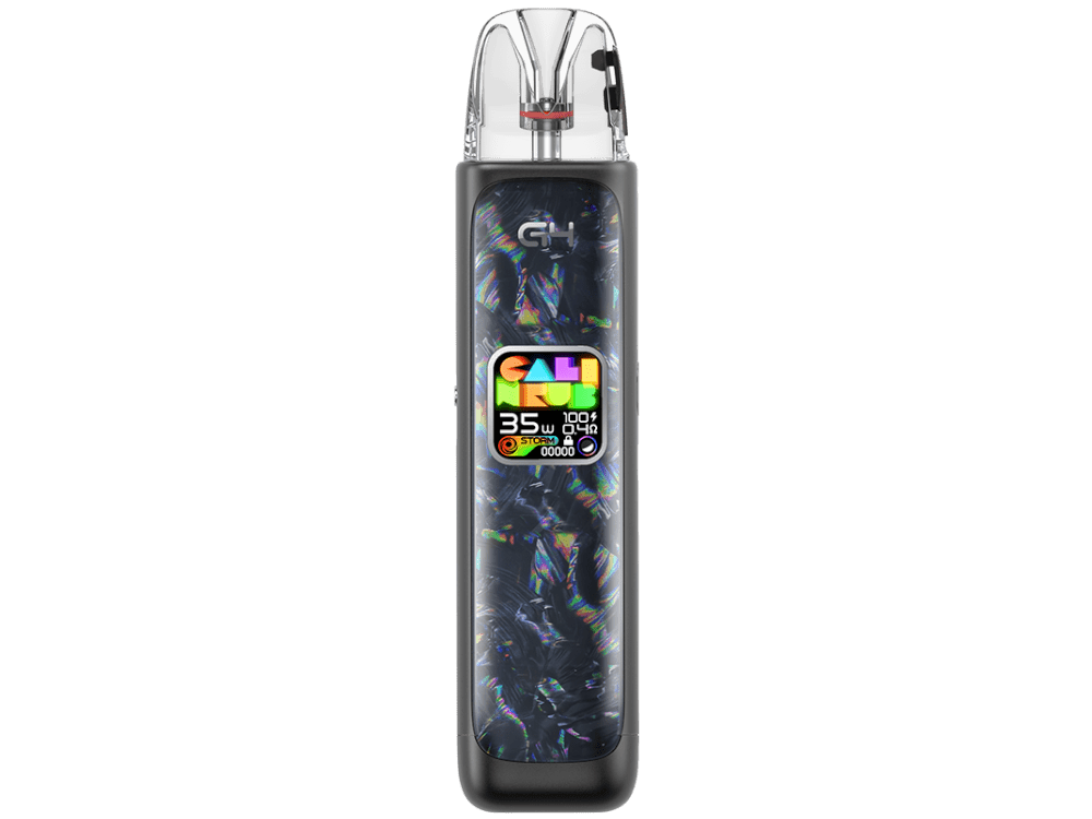 Uwell - Caliburn G4 E-Zigaretten Set - UWELL