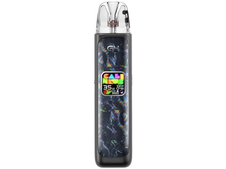 Uwell - Caliburn G4 E - Zigaretten Set - UWELL