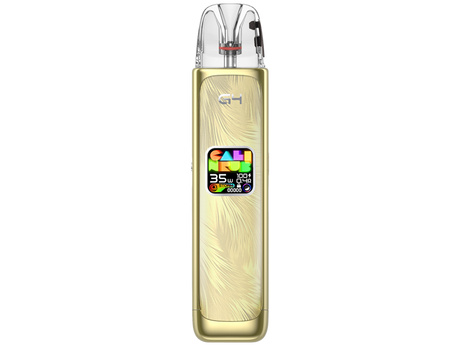 Uwell - Caliburn G4 E-Zigaretten Set