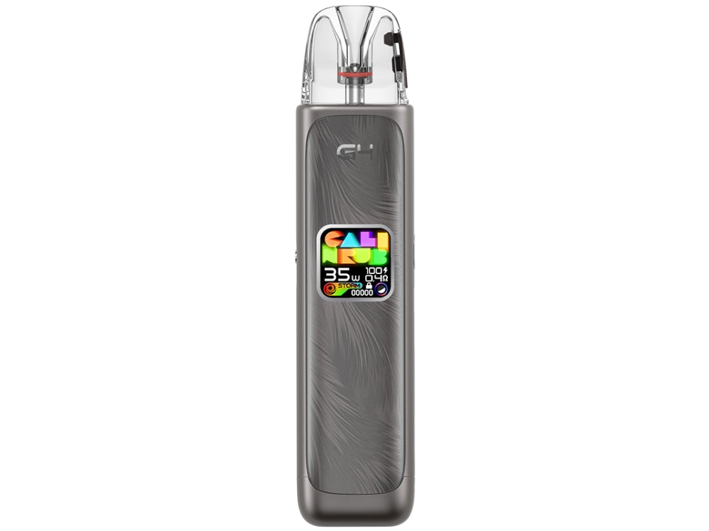 Uwell - Caliburn G4 E-Zigaretten Set