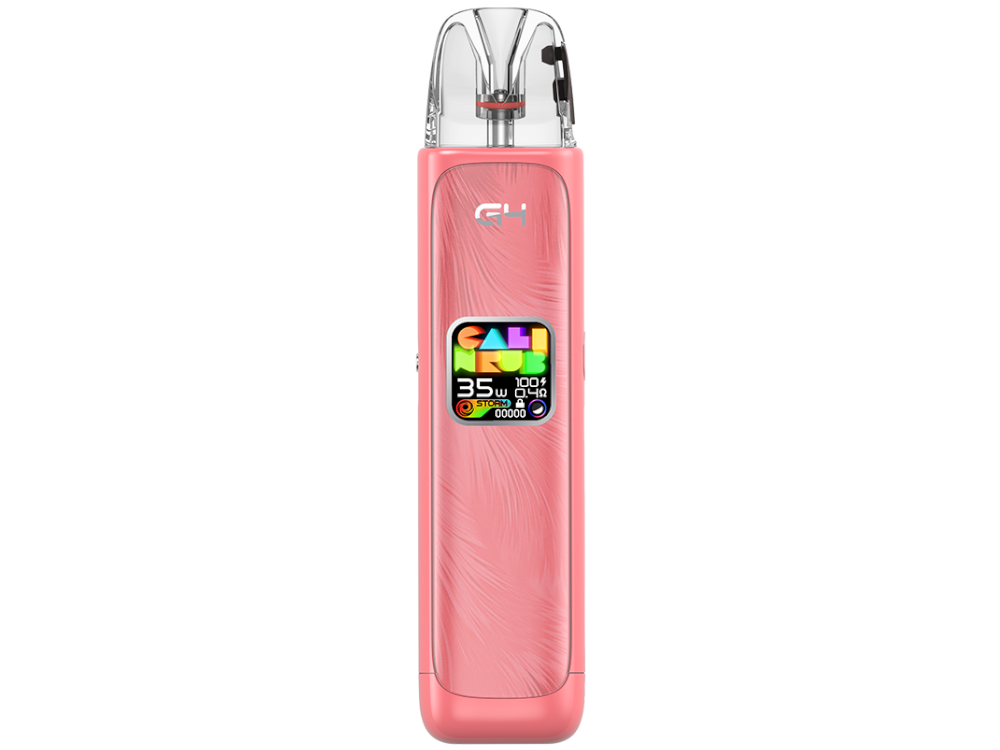 Uwell - Caliburn G4 E-Zigaretten Set