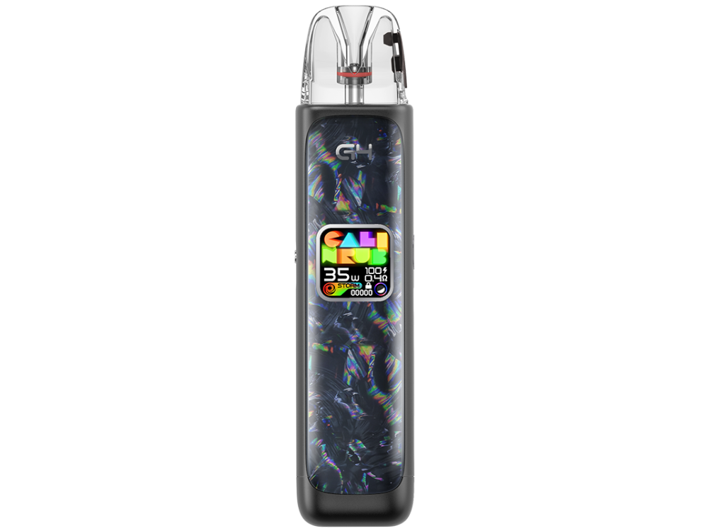 Uwell - Caliburn G4 E-Zigaretten Set
