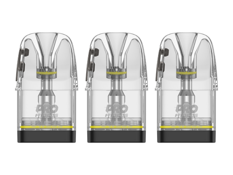 Uwell - Caliburn G4 Pod (3 Stück pro Packung)