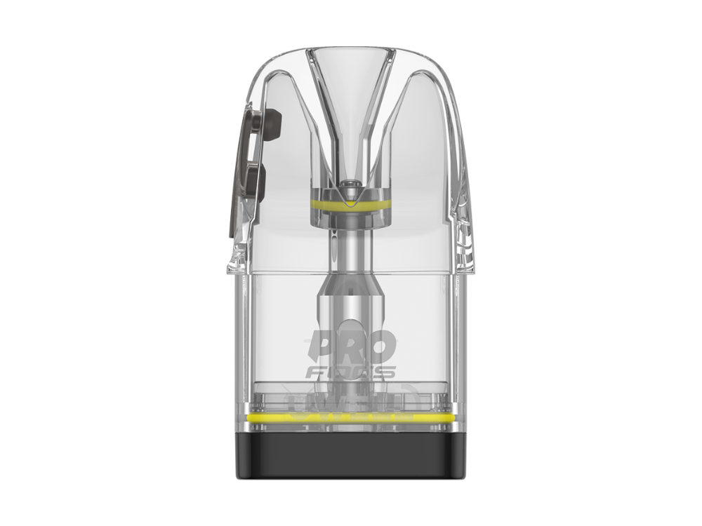 Uwell - Caliburn G4 Pod (3 Stück pro Packung)