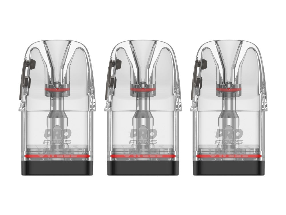 Uwell - Caliburn G4 Pod (3 Stück pro Packung) - UWELL