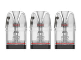 Uwell - Caliburn G4 Pod (3 Stück pro Packung) - UWELL