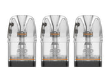 Uwell - Caliburn G4 Pod (3 Stück pro Packung) - UWELL