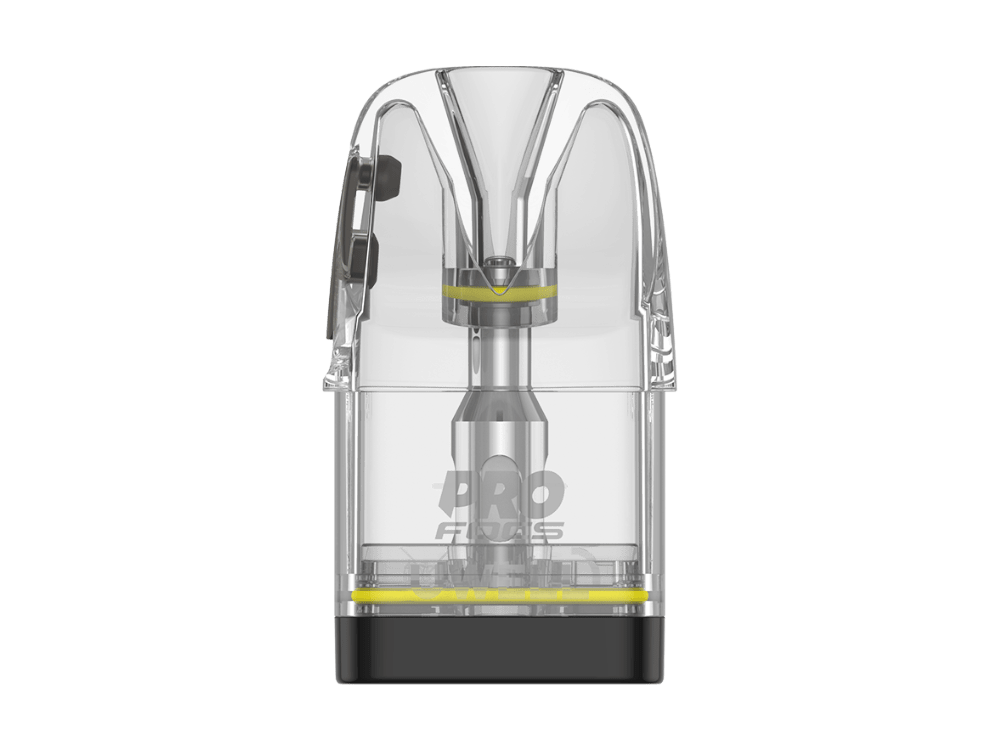 Uwell - Caliburn G4 Pod (3 Stück pro Packung) - UWELL