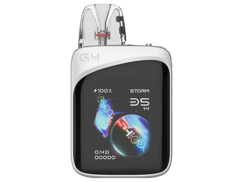 Uwell - Caliburn G4 Pro Koko E - Zigaretten Set - UWELL