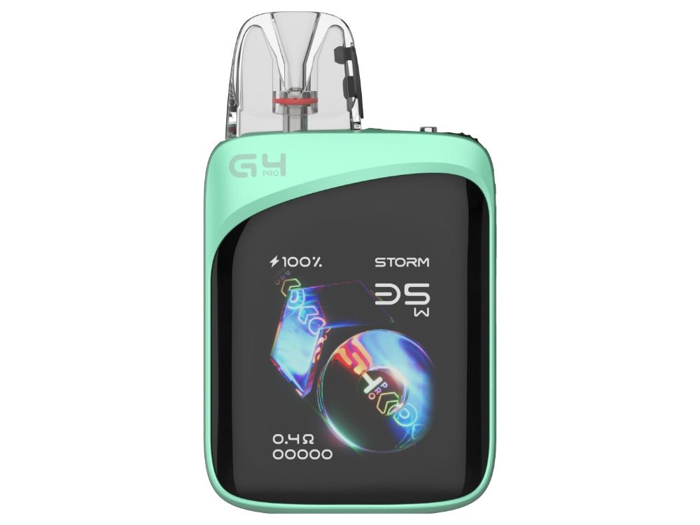 Uwell - Caliburn G4 Pro Koko E - Zigaretten Set - UWELL