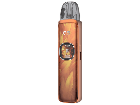 Uwell - Caliburn G5 E-Zigaretten Set - UWELL