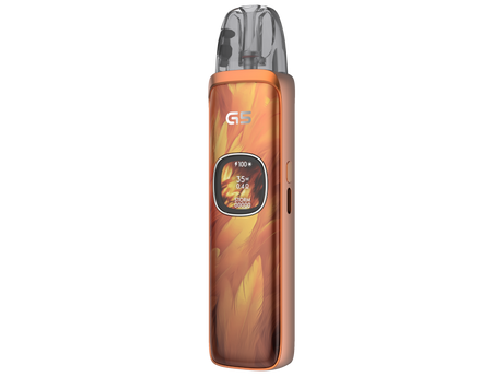 Uwell - Caliburn G5 E-Zigaretten Set