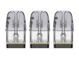 Uwell - Caliburn GPP Alpha Pod Ohm (3 Stück pro Packung)