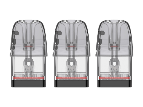 Uwell - Caliburn GPP Alpha Pod Ohm (3 Stück pro Packung) - UWELL