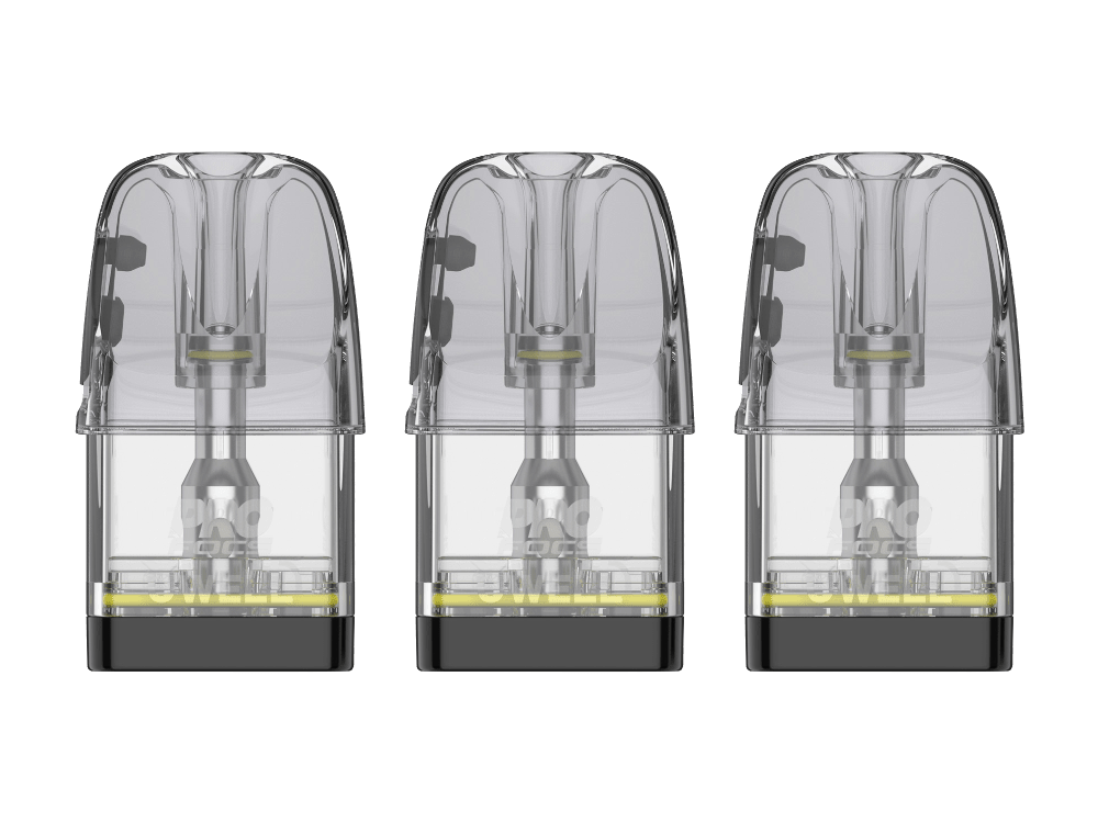 Uwell - Caliburn GPP Alpha Pod Ohm (3 Stück pro Packung) - UWELL