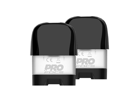 Uwell - Caliburn X Pod 3 ml (2 Stück pro Packung) - UWELL