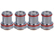 Uwell Crown 4 UN2 Heads 0,23 Ohm (4 Stück pro Packung) - UWELL