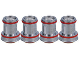 Uwell Crown 4 UN2 Heads 0,23 Ohm (4 Stück pro Packung) - UWELL