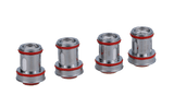 Uwell Crown 4 UN2 Heads 0,23 Ohm (4 Stück pro Packung) - UWELL