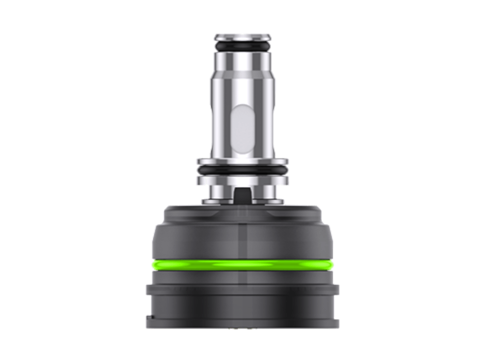 Uwell - Crown Nano Heads (5 Stück pro Packung) - UWELL