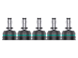 Uwell - Crown Nano Heads (5 Stück pro Packung) - UWELL