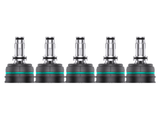 Uwell - Crown Nano Heads (5 Stück pro Packung) - UWELL