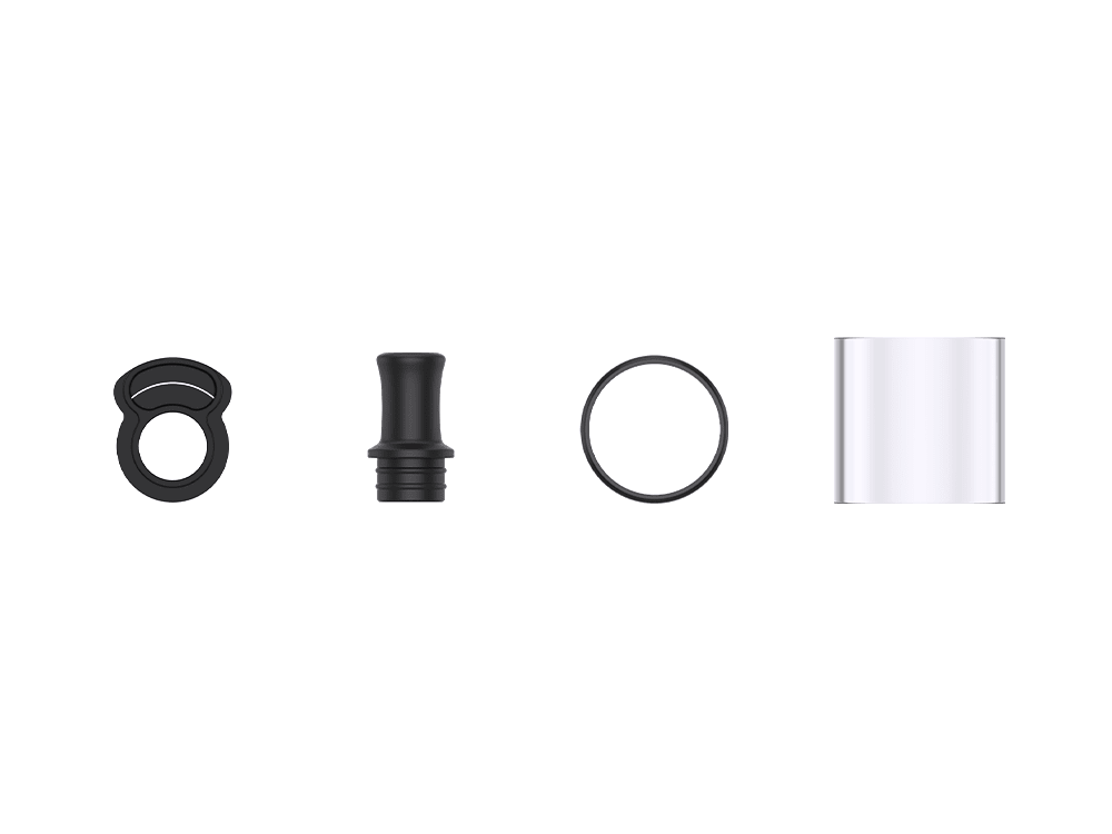 Uwell - Crown Nano Zubehör - Set - UWELL