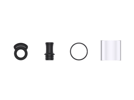 Uwell - Crown Nano Zubehör - Set - UWELL